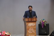 ببینید| آیین واگذاری زمین به ۶۰ خانواده مشمول طرح جوانی جمعیت در شهر جدید رامشار سیستان و بلوچستان