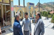 بازدید