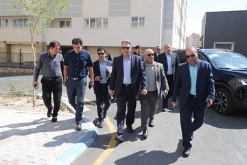 بازدید