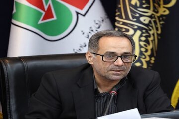 دکتر قربانی