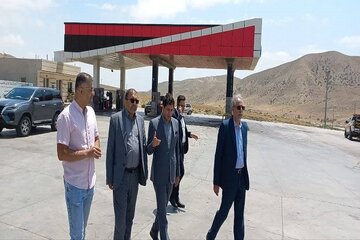 بازدید
