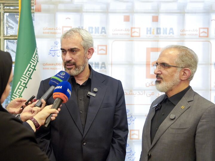 کاهش ناترازی ۹۱ همتی بانک مسکن در ۵ ماه اقدامی بسیار بزرگ و ارزشمند است