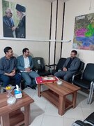اداره کل راه و شهرسازی استان البرز
