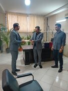اداره کل راه و شهرسازی استان البرز