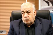 ببینید | نشست مدیرعامل شرکت ساخت و توسعه با سرمایه‌گذاران آزادراهی کشور