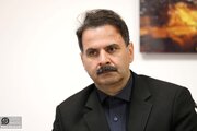 ببینید | نشست مدیرعامل شرکت ساخت و توسعه با سرمایه‌گذاران آزادراهی کشور