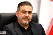 ببینید | نشست مدیرعامل شرکت ساخت و توسعه با سرمایه‌گذاران آزادراهی کشور