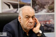 ببینید | نشست مدیرعامل شرکت ساخت و توسعه با سرمایه‌گذاران آزادراهی کشور