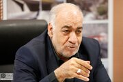 ببینید | نشست مدیرعامل شرکت ساخت و توسعه با سرمایه‌گذاران آزادراهی کشور