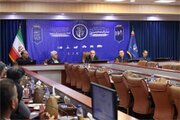 Target Set to Achieve 10 Million Ton Capacity for Oil Services at Imam Khomeini Port