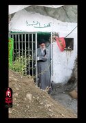 خادم ملت؛ مروری بر قاب‌های ماندگار رهبر شهید انقلاب (1)