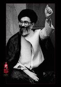 خادم ملت؛ مروری بر قاب‌های ماندگار رهبر شهید انقلاب (1)