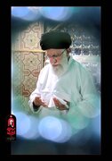 خادم ملت؛ مروری بر قاب‌های ماندگار رهبر شهید انقلاب (1)