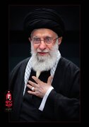 خادم ملت؛ مروری بر قاب‌های ماندگار رهبر شهید انقلاب (1)