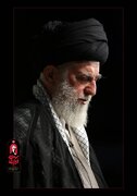 خادم ملت؛ مروری بر قاب‌های ماندگار رهبر شهید انقلاب (1)