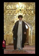 خادم ملت؛ مروری بر قاب‌های ماندگار رهبر شهید انقلاب (1)