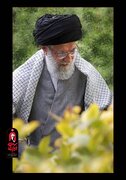 خادم ملت؛ مروری بر قاب‌های ماندگار رهبر شهید انقلاب (1)