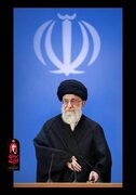 ببینید| خادم ملت؛ مروری بر قاب‌های ماندگار رهبر شهید انقلاب (2)