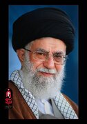 ببینید| خادم ملت؛ مروری بر قاب‌های ماندگار رهبر شهید انقلاب (2)