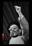 ببینید| خادم ملت؛ مروری بر قاب‌های ماندگار رهبر شهید انقلاب (2)