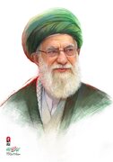ببینید| خادم ملت؛ مروری بر قاب‌های ماندگار رهبر شهید انقلاب (2)