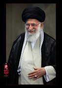 ببینید| خادم ملت؛ مروری بر قاب‌های ماندگار رهبر شهید انقلاب (2)