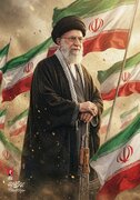ببینید| خادم ملت؛ مروری بر قاب‌های ماندگار رهبر شهید انقلاب (2)