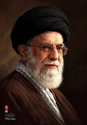 ببینید| خادم ملت؛ مروری بر قاب‌های ماندگار رهبر شهید انقلاب (2)