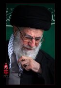 ببینید| خادم ملت؛ مروری بر قاب‌های ماندگار رهبر شهید انقلاب (2)