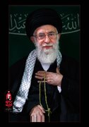 ببینید| خادم ملت؛ مروری بر قاب‌های ماندگار رهبر شهید انقلاب (2)
