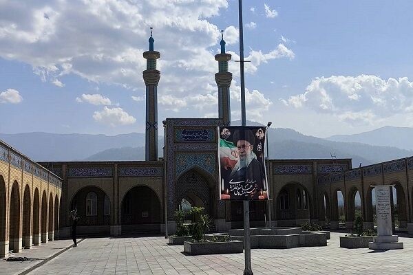 ۲۳ مجتمع خدمات رفاهی گلستان آماده خدمات رسانی در مراسم تشییع رهبر شهید انقلاب