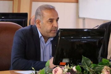 راهداری زنجان