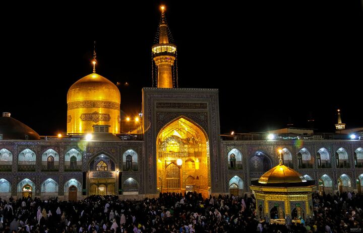 انجام پروازهای فوق‌العاده به نجف و مشهد در روزهای پایانی هفته