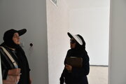 دومین مرحله انتخاب واحد پروژه واحدی نهضت ملی مسکن سمنان