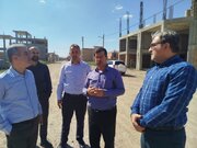 راه و شهرسازی گلستان