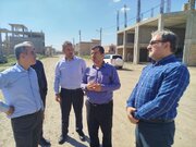 راه و شهرسازی گلستان