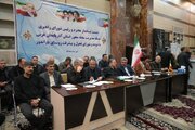 میز خدمت راه و شهرسازی آذربایجان‌غربی در روستاهای ارومیه