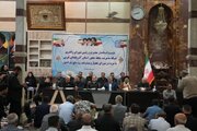 میز خدمت راه و شهرسازی آذربایجان‌غربی در روستاهای ارومیه