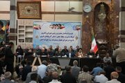 میز خدمت راه و شهرسازی آذربایجان‌غربی در روستاهای ارومیه