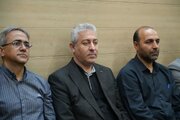 میز خدمت راه و شهرسازی آذربایجان‌غربی در روستاهای ارومیه