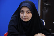 ببینید | جلسه کمیته درآمد سازمان ملی زمین و مسکن در استان خراسان رضوی به ریاست مدیرکل راه و شهرسازی خراسان رضوی