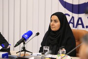 ببینید| جلسه قرارگاه حمل و نقل هوایی ستاد تشییع رهبر شهید انقلاب با حضور وزیر راه و شهرسازی