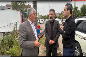 بازدید از اسالم
