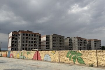 راه و شهرسازی گلستان