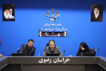 خراسان رضوی