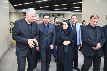 فرودگاه ۲