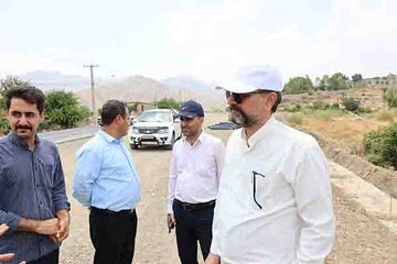 جنوب کرمان - توکلی