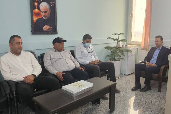 بازدید