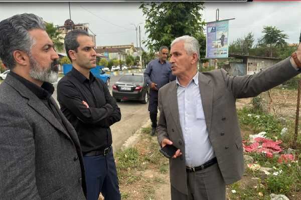 بازدید از اسالم