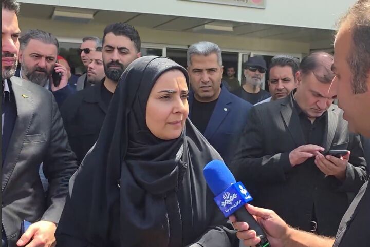 مدیریت موفق پروازها در شرایط جنگی/ تأکید بر رعایت حقوق مسافران